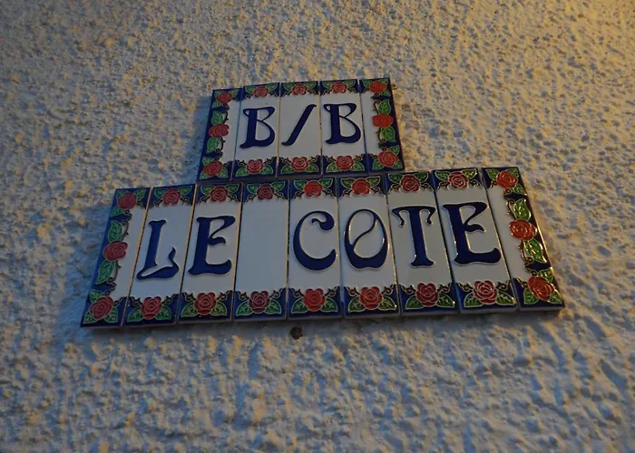 B&B Le Cote Giglio Porto